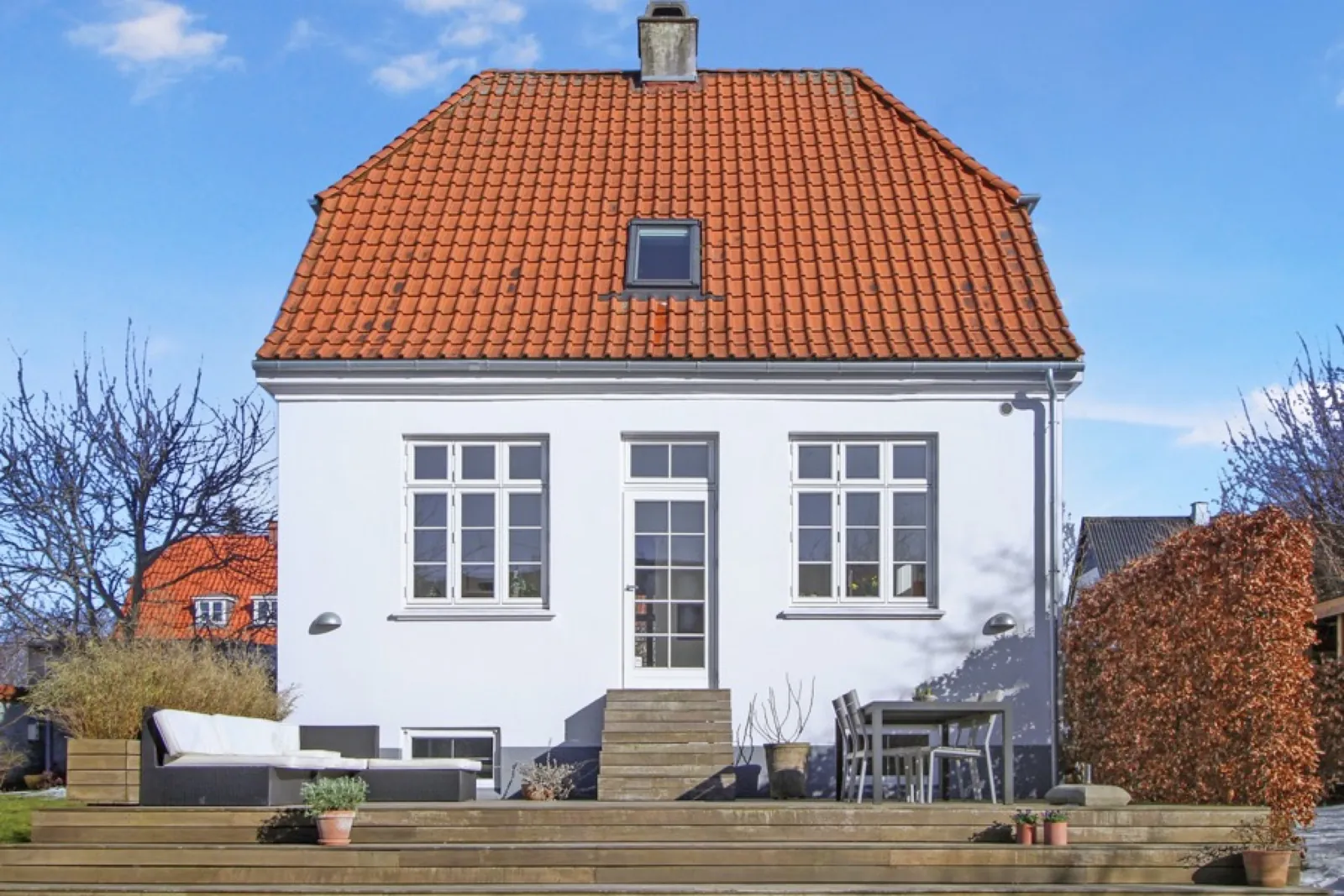 Energirapport